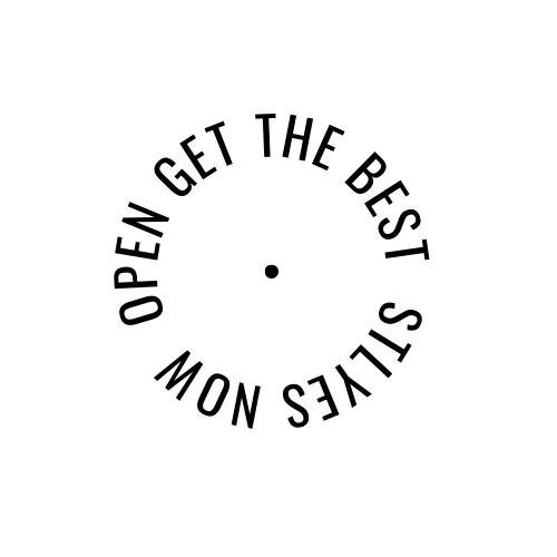 Blahgigi Merch Website